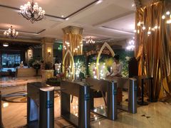 -杭州第一世界大酒店·云曼温泉