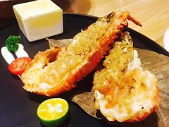 -割烹旭日本料理(龙湖狮山天街店)