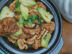 -蒸八鲜农家土菜(祝桥店)