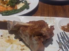 -汉巴味德(沈阳万象汇店)