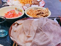 -宽板凳老灶火锅(南礼士路店)