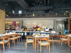 -桃花江餐厅·江景-约会·聚会