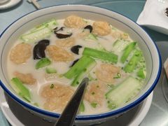 -彩丰楼中餐厅·仁恒洲际酒店