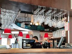 -La Creperie法餐厅(桃江路店)