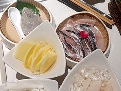-海底捞火锅(长宁路龙之梦店)