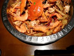 -胖哥俩肉蟹煲(福州仓山爱琴海店)