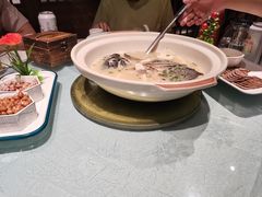 -鄱阳湖·江西小炒·瓦罐煨汤(五道口店)