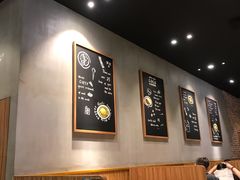 大堂-CoCo壱番屋(久光百货店)
