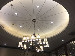 包厢-大铁勺新津菜(东丽阳光新业广场店)