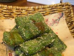 -食光慢宴·安吉土菜馆