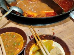 -楠火锅(龙阳广场店)