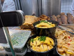 -新雅粤菜馆(南京东路店)