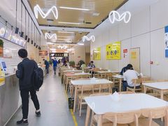大堂-陆元丰·兰州纯汤牛肉面(自强西路店)
