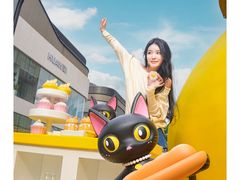 -东莞松山湖万象汇