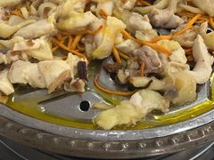 -凯盈阁·顺德私房菜·桑拿鸡