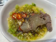 -牛品福潮汕牛肉火锅(旺庄店)