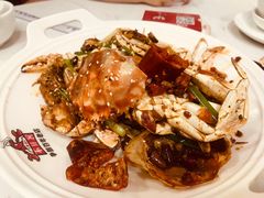 -琼大师东方烤乳猪(亚特兰蒂斯店)