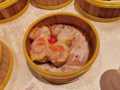 -海皇食府(水都假日酒店店)