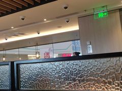 -海底捞大排档火锅(悦荟广场店)