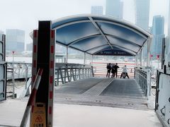 -公平路渡口(轮渡站)