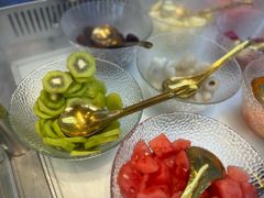 -溪边姑娘·拉丝酸奶水果捞(春熙路店)