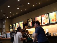 -星巴克(北京复兴路店)