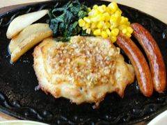 -萨莉亚意式餐厅(苏州食百家店)
