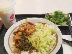 -永和大王(春日上新·阜成门店)