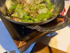 -大丰收李家(石狮德辉店)