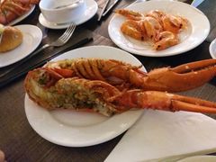 -富临大酒店-海至尊餐厅