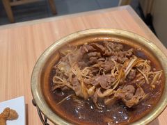 -小木屋拌饭(西安万象天地店)