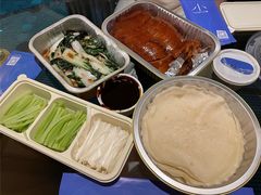 -小大董·烤鸭(观景餐厅·南京西路店)