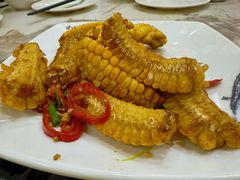 -富来美食(成发大厦店)