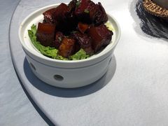 -小秦淮·南京土菜(新亭西路店)