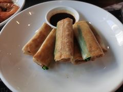-三台山庄中餐厅