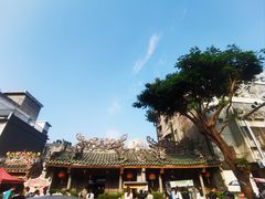 -汕头市小公园
