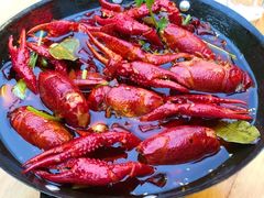 -二钳洞庭虾蟹·江湖菜(成都鹭岛店)