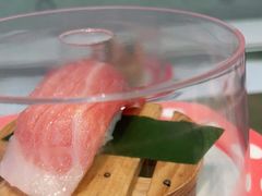 -元气寿司(益田假日广场店)