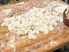-海汇源老烧麦店(东大街总店)