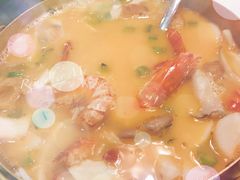 -禄興記香港大排档(歌斐中心店)