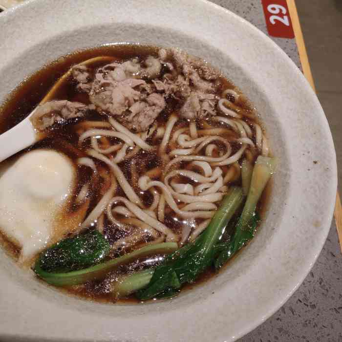 面·西北菜(东莞厚街万达店)-"大师兄厚街万达店,说是陕西面食店铺