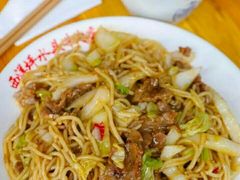 -水头牛肉店(洋坪分店)