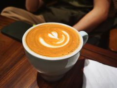 拿铁-VESH COFFEE(定西路店)