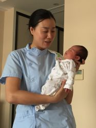 -尚圣月子会所·庄园式月子中心(萧山湘湖店)