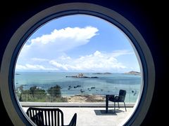 -湄洲岛
