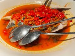 -炊烟小炒黄牛肉(东庆街店)