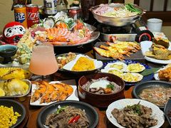 -相左日料放题自助(太原街店)
