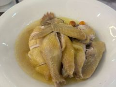 -鹭园酒家·四十年老字号