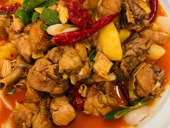 -楼兰印象(朝外店)