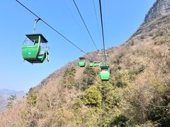 -九皇山景区